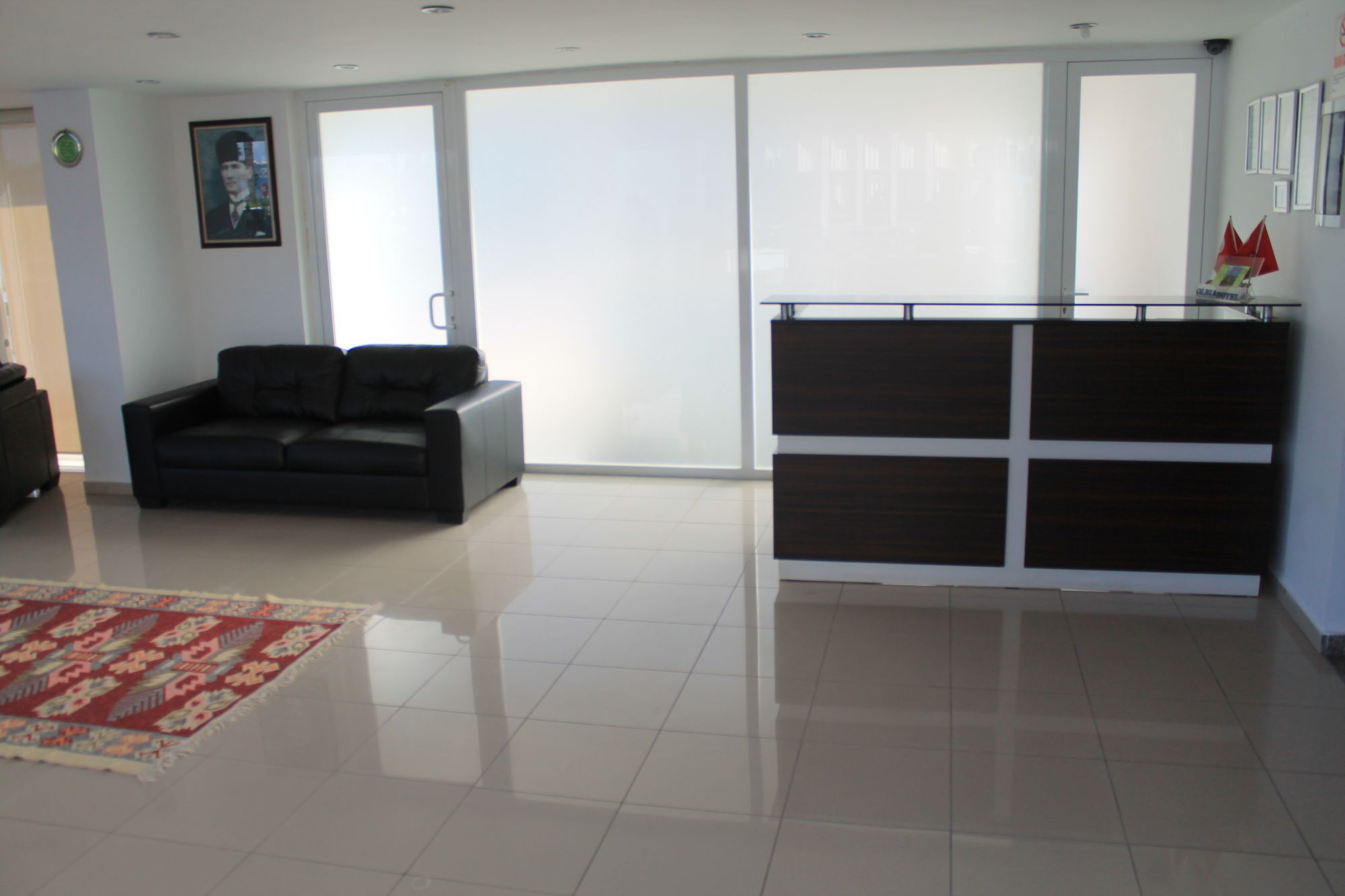 Olbia Aparthotel