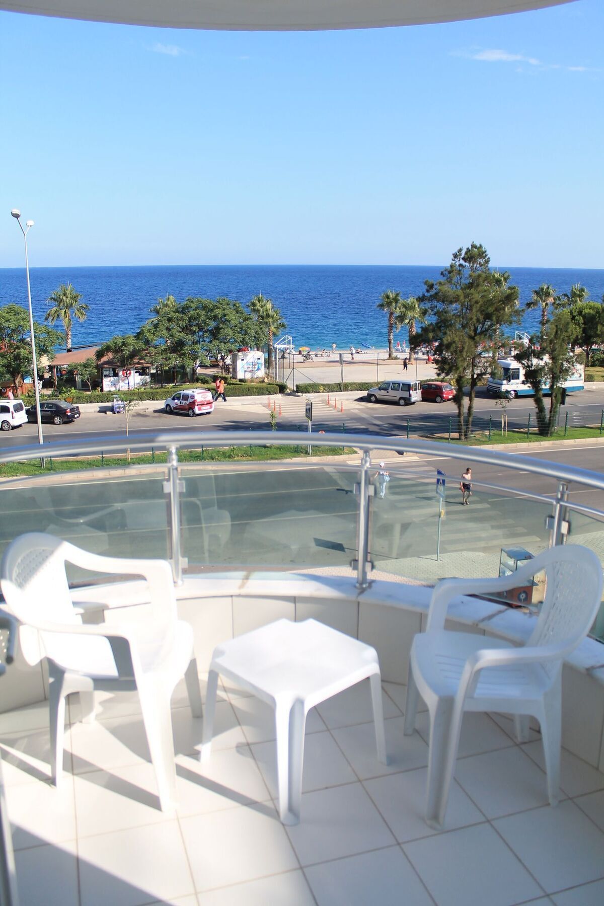 Olbia Aparthotel Antalya