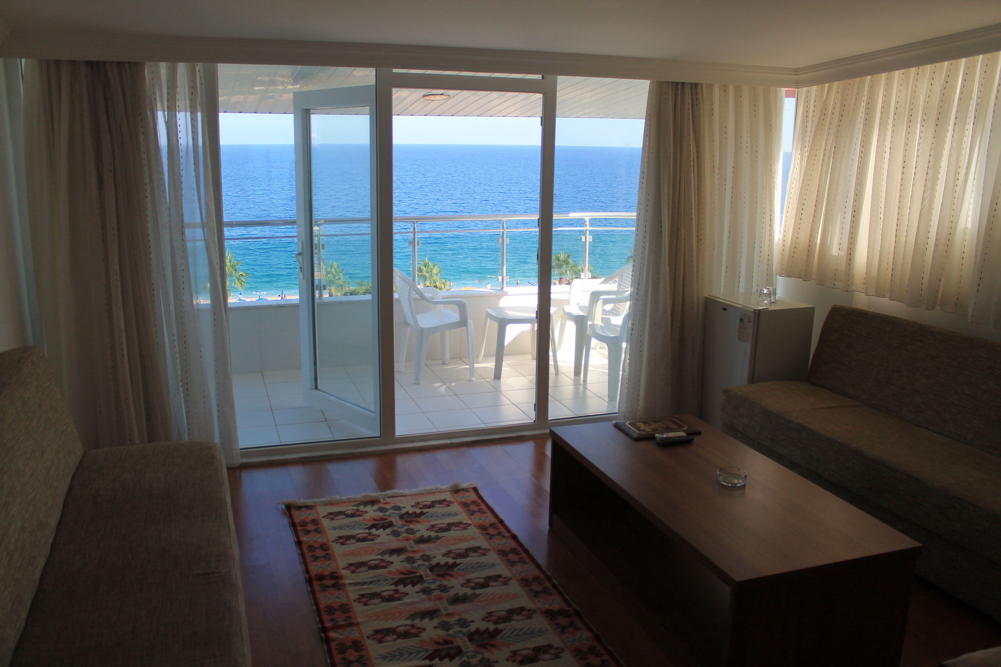 Olbia Aparthotel 2*