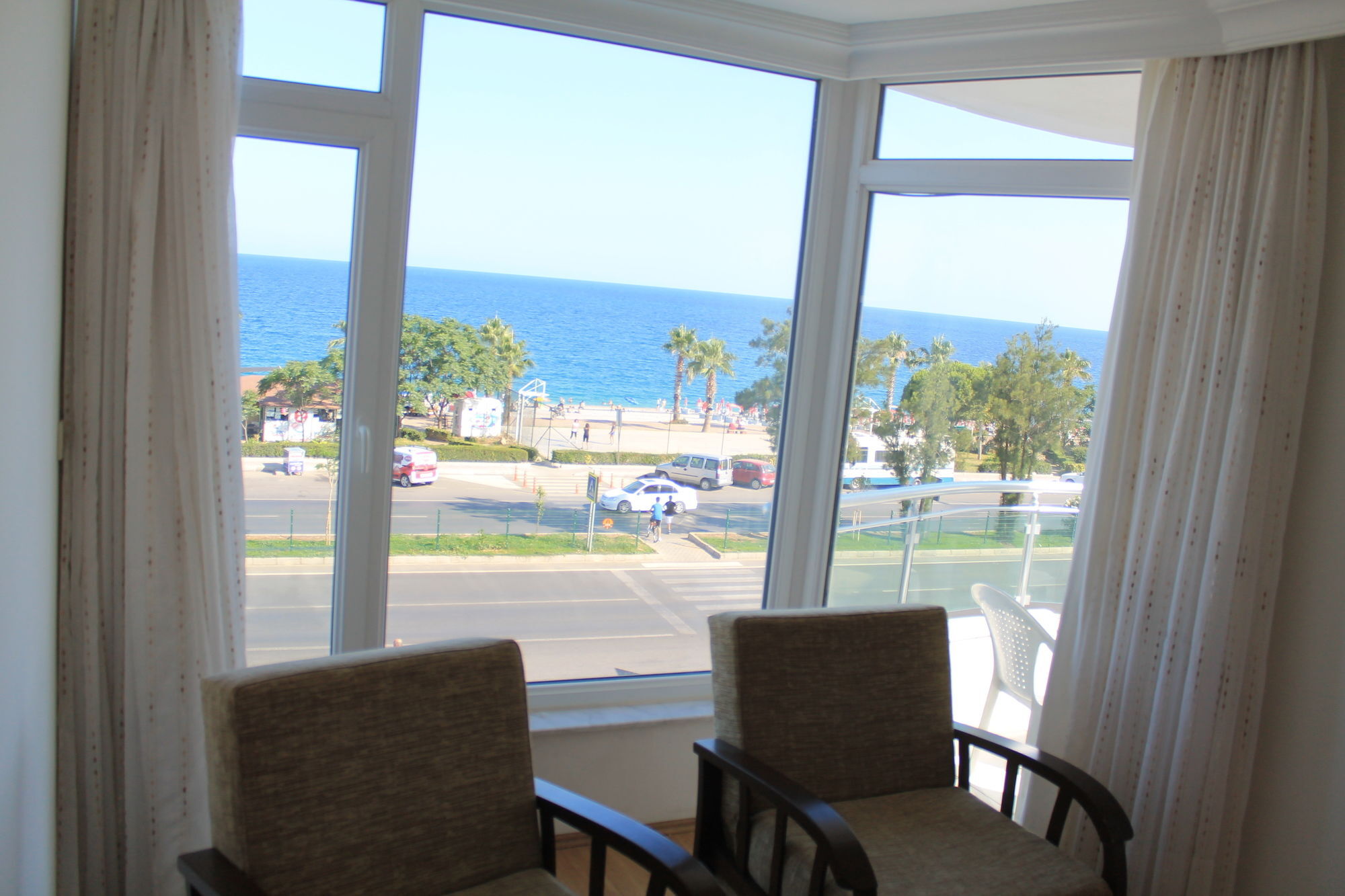 Aparthotel Olbia