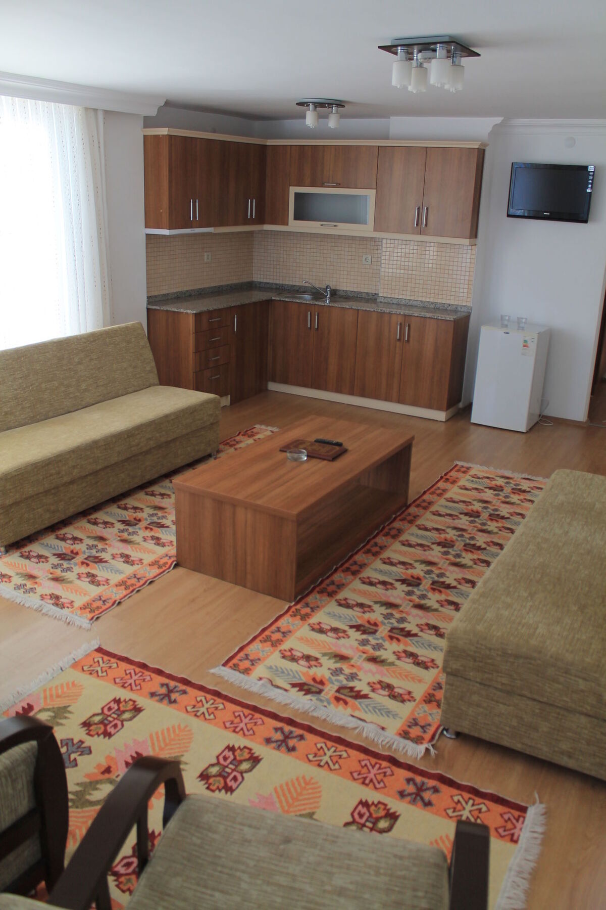 Aparthotel Olbia