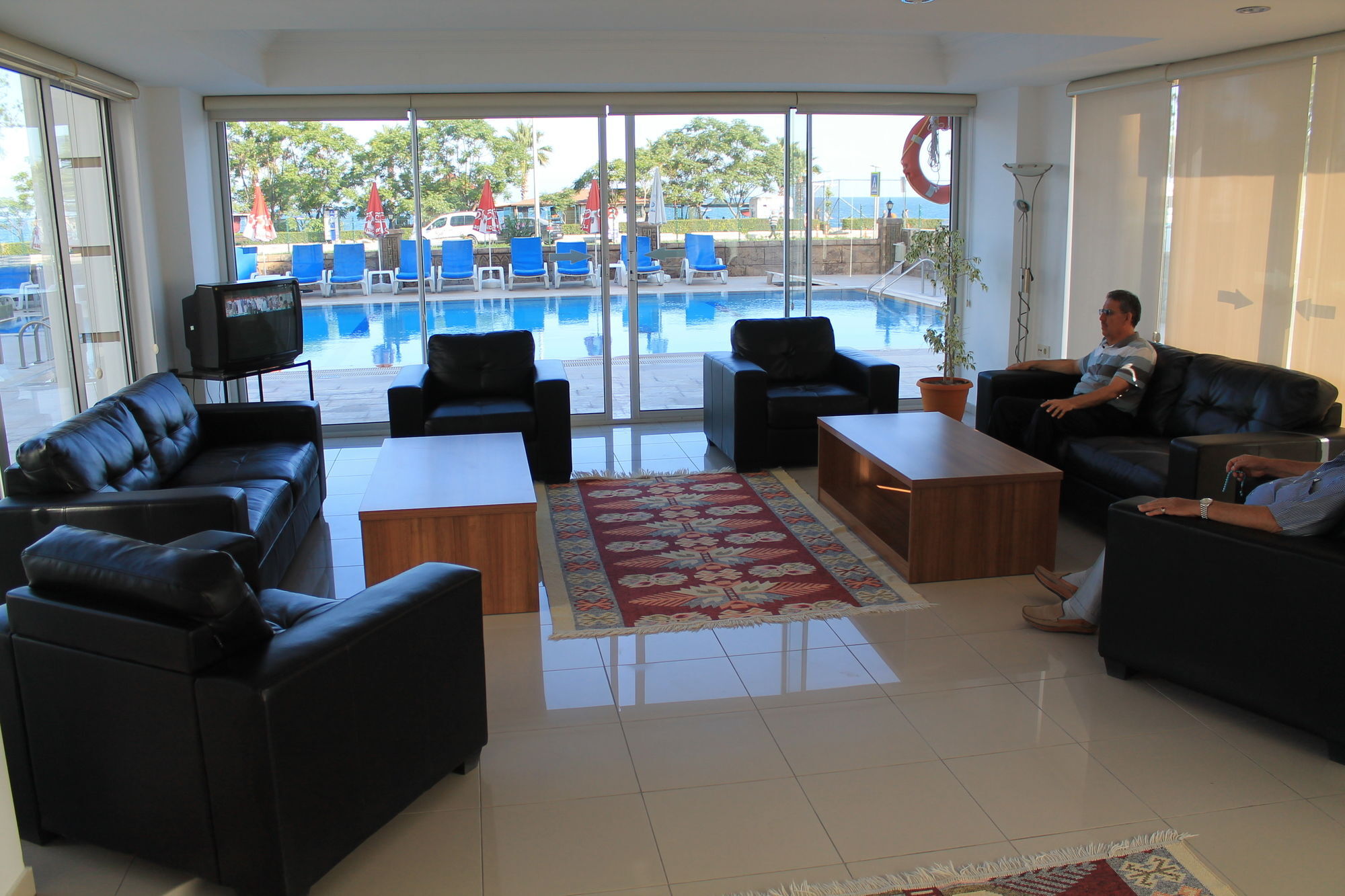 Olbia Aparthotel 2*