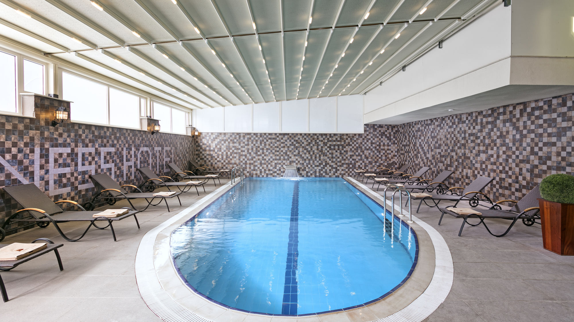 B Business Hotel&spa Hotel Antalya