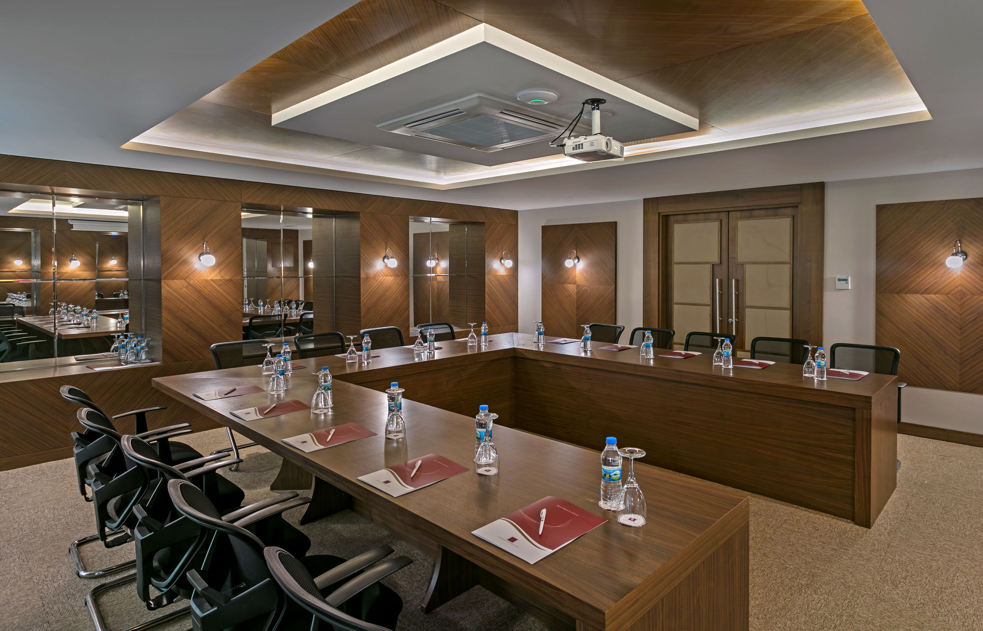 B Business Hotel&spa 5* Antalya