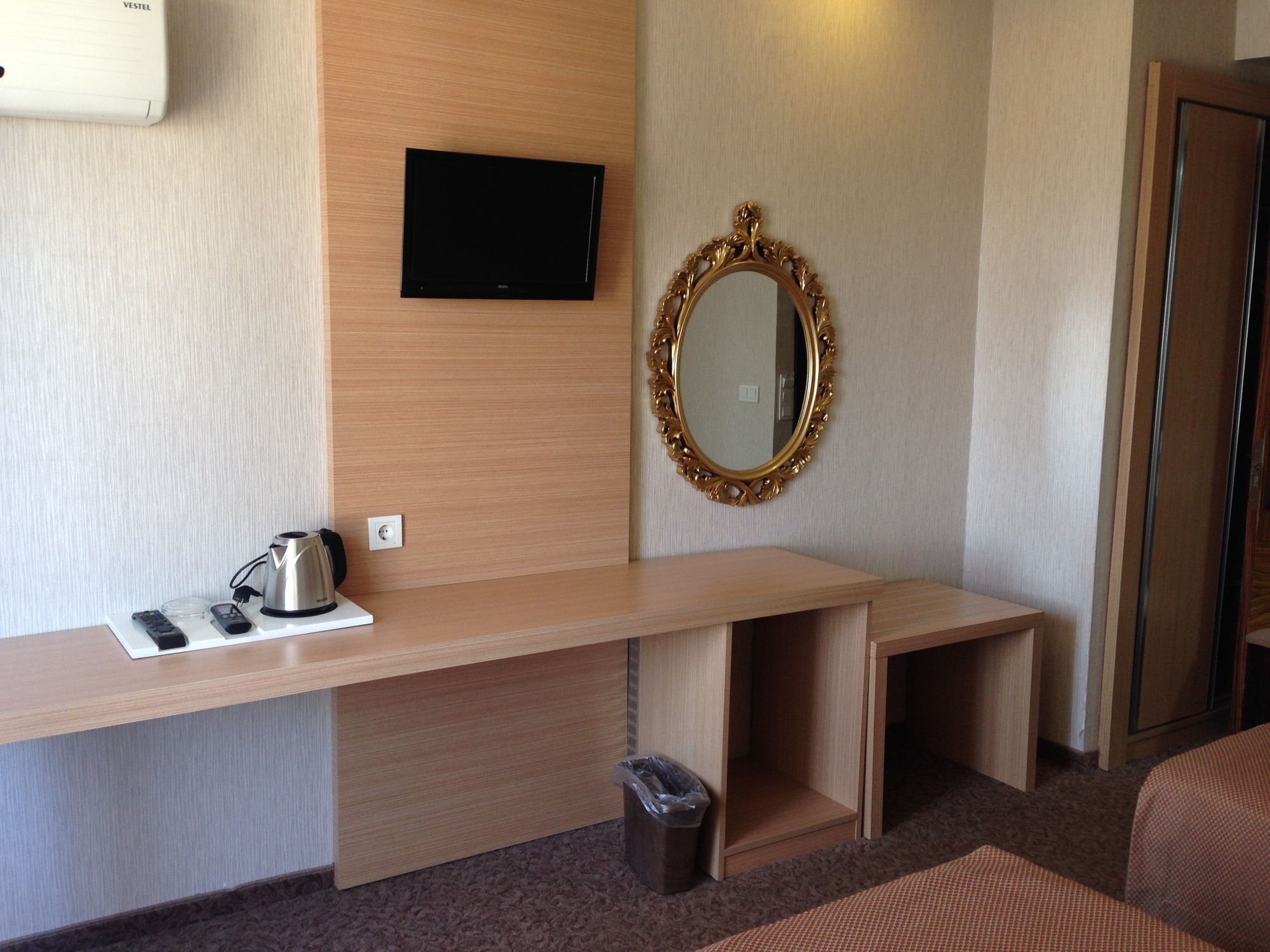 Start Hotel 3*
