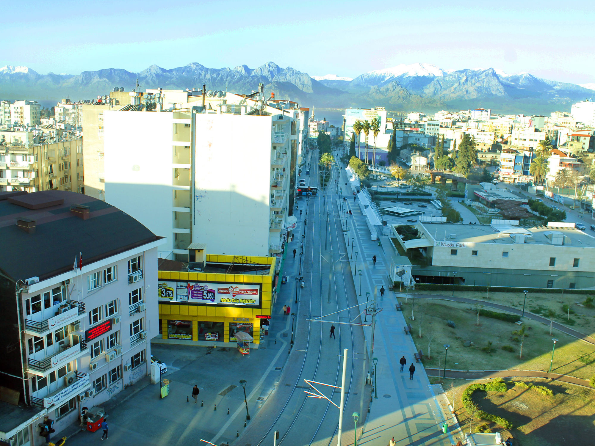 Start Hotel 3*