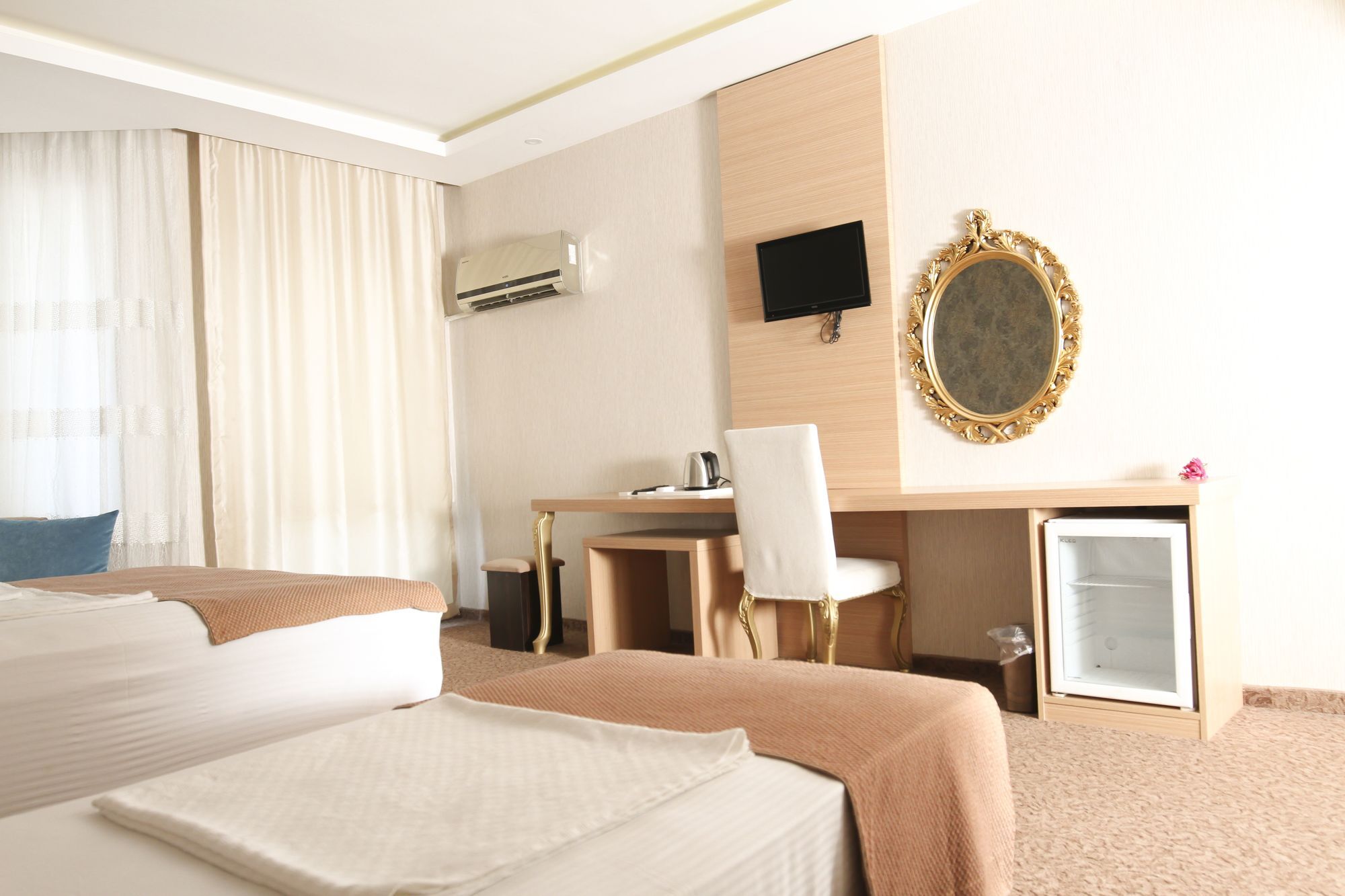 Start Hotel 3*