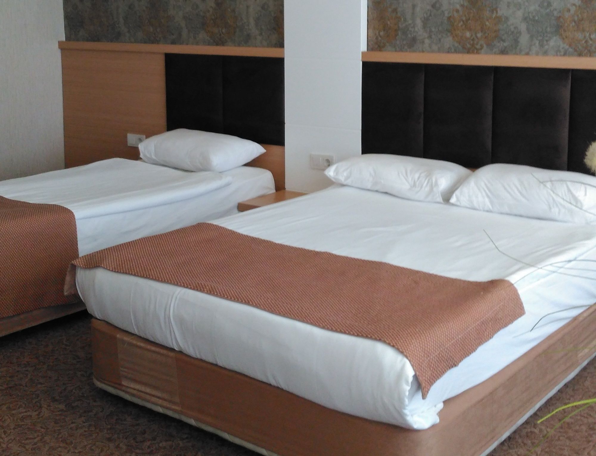 Hotel Start Antalya
