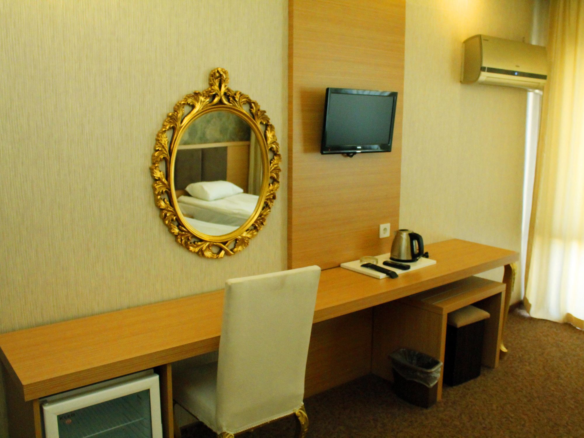 Start Hotel 3*