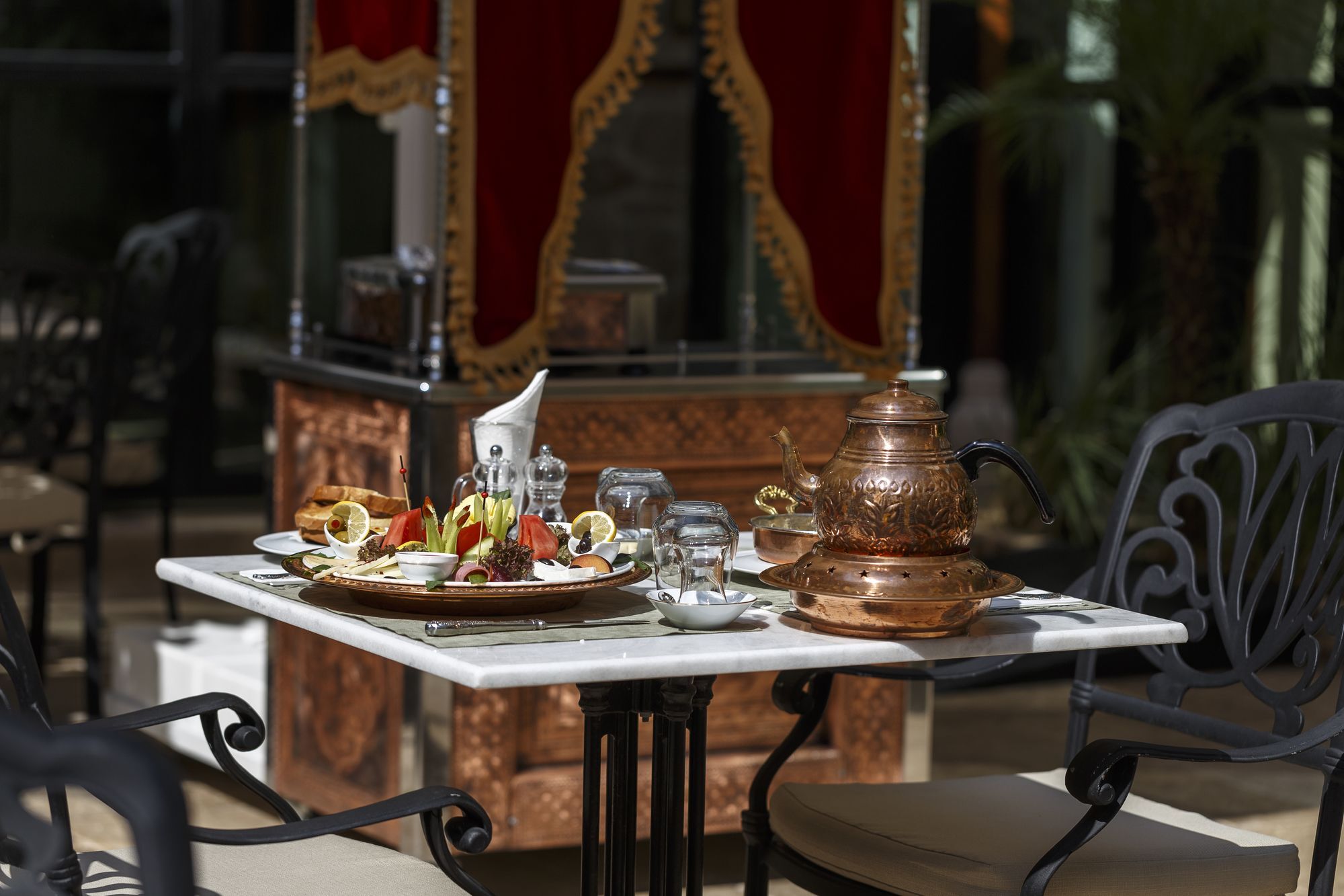 1207 Special Class Otel Antalya
