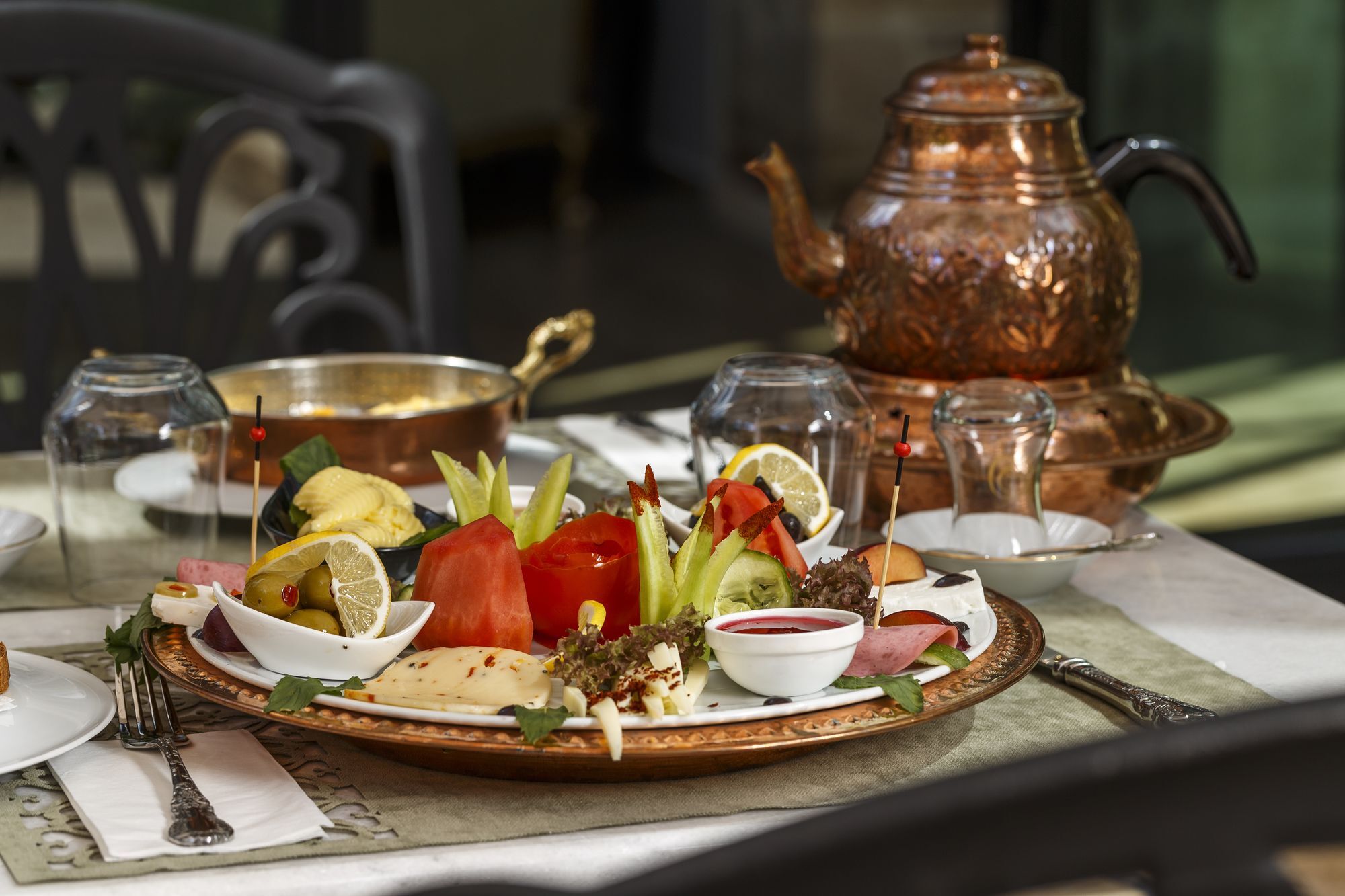 Otel 1207 Special Class Antalya