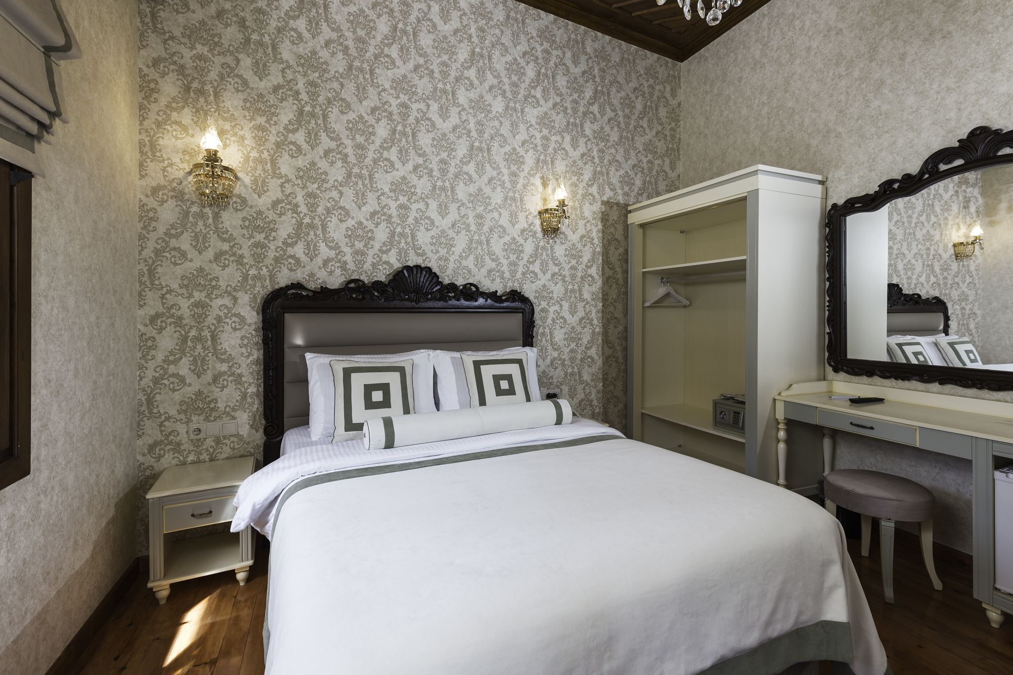 Otel 1207 Special Class 3*