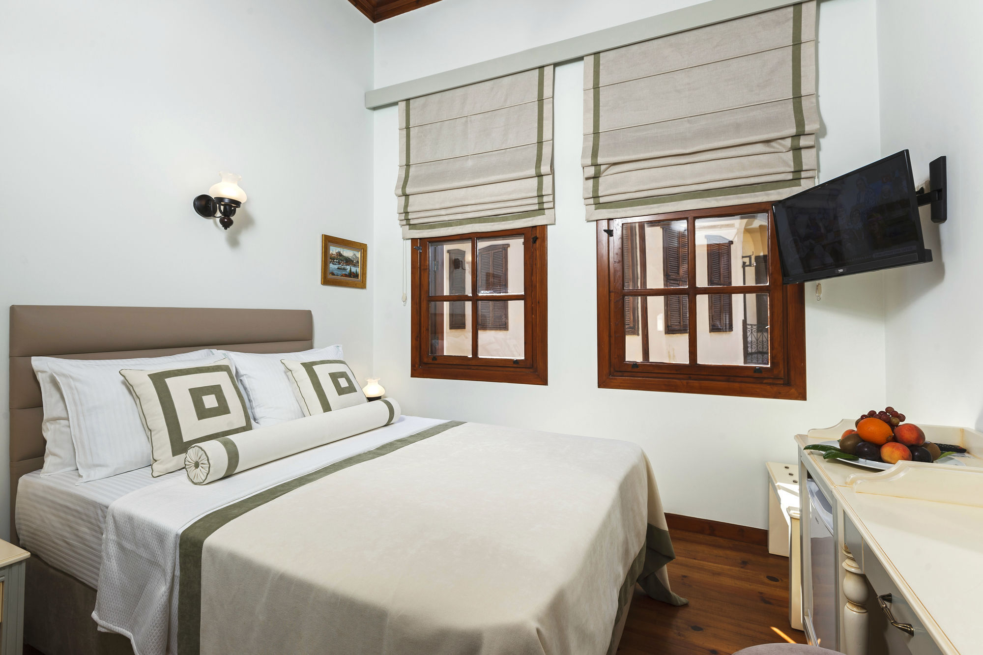 Otel 1207 Special Class 3*