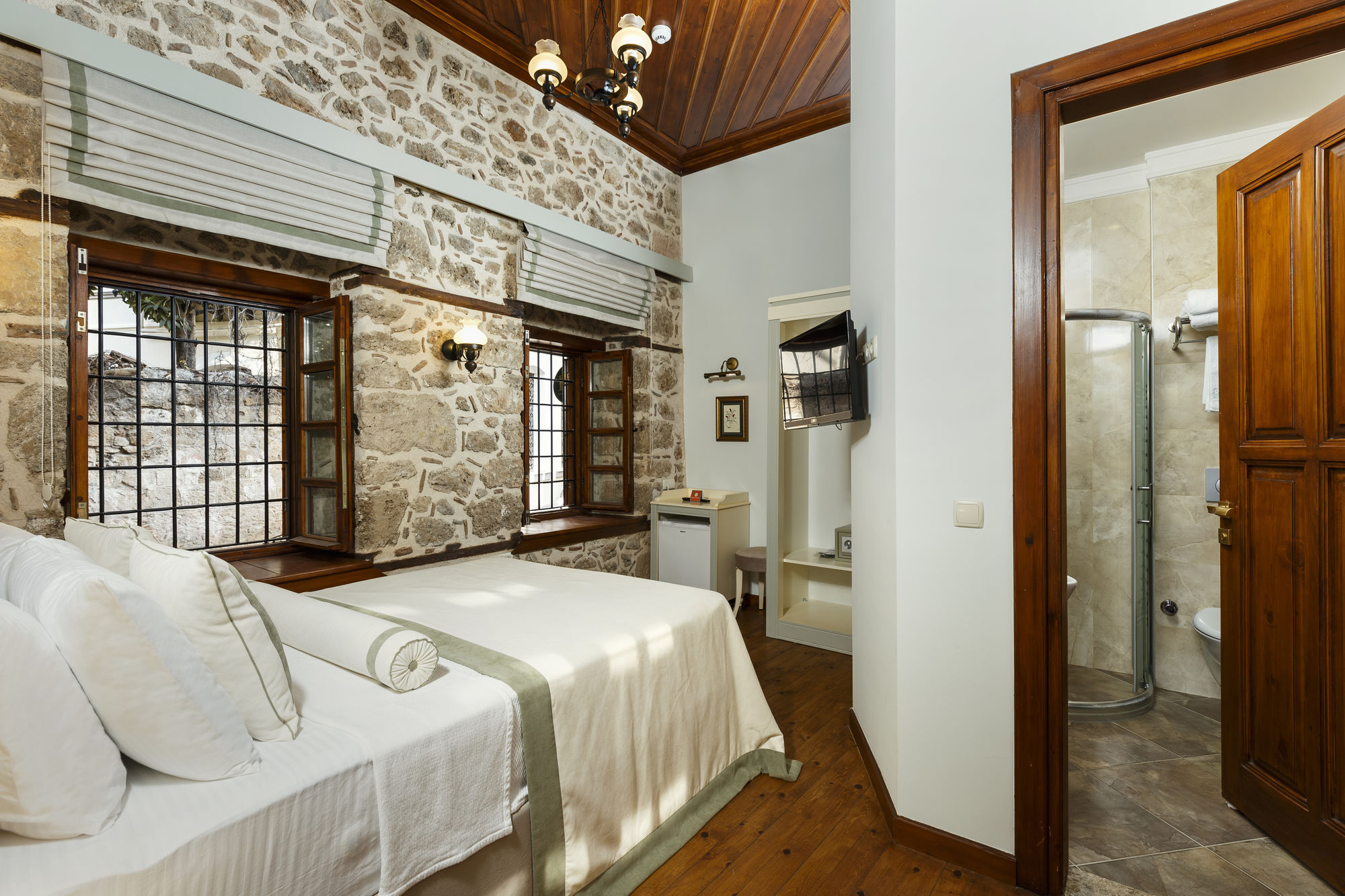 Otel 1207 Special Class Antalya