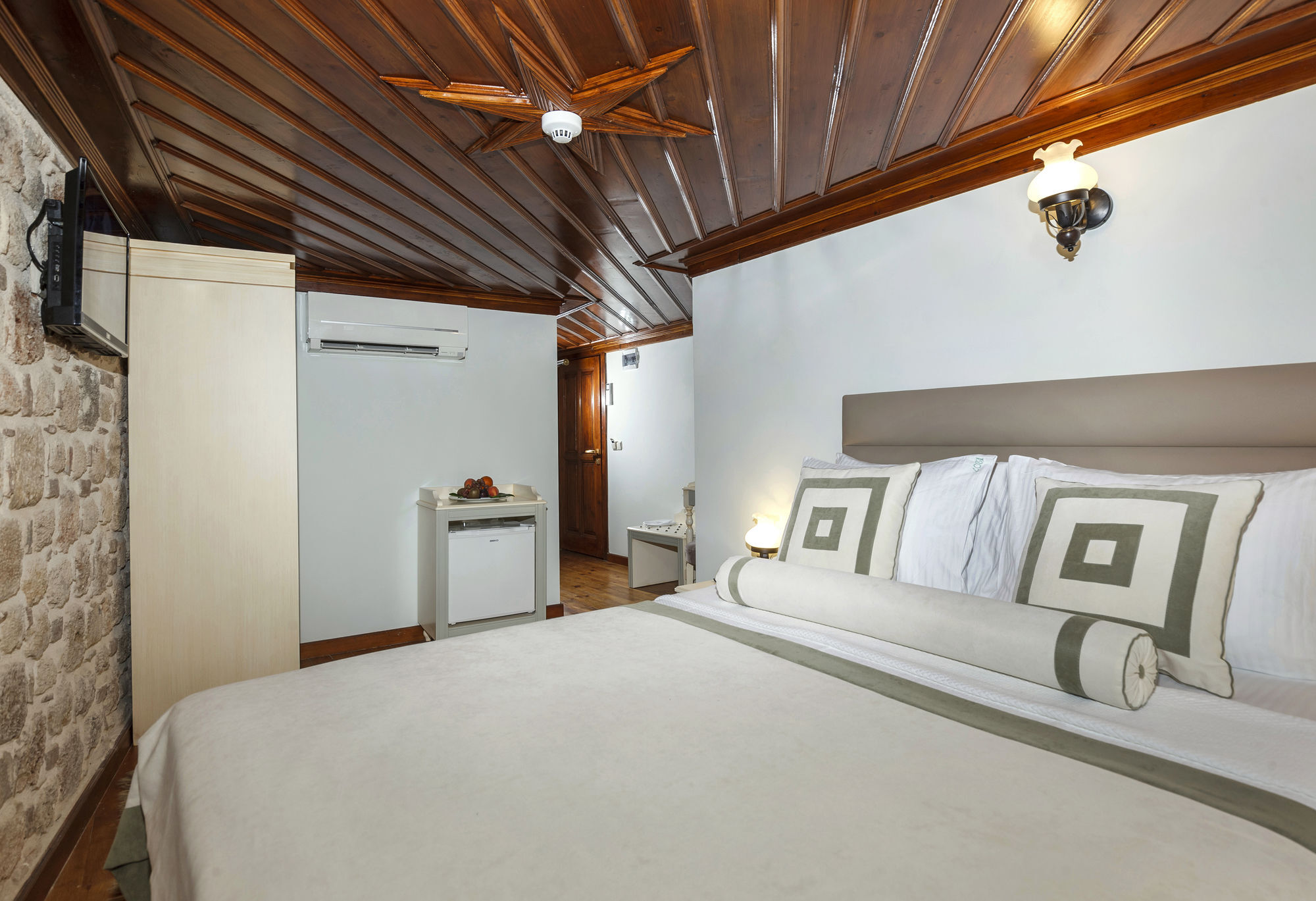Otel 1207 Special Class Antalya