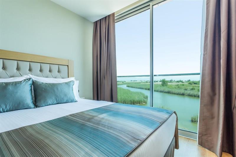 Aska River Otel