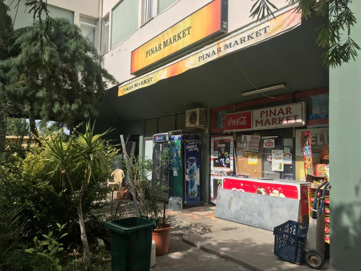 Konyaalti Apart * Antalya