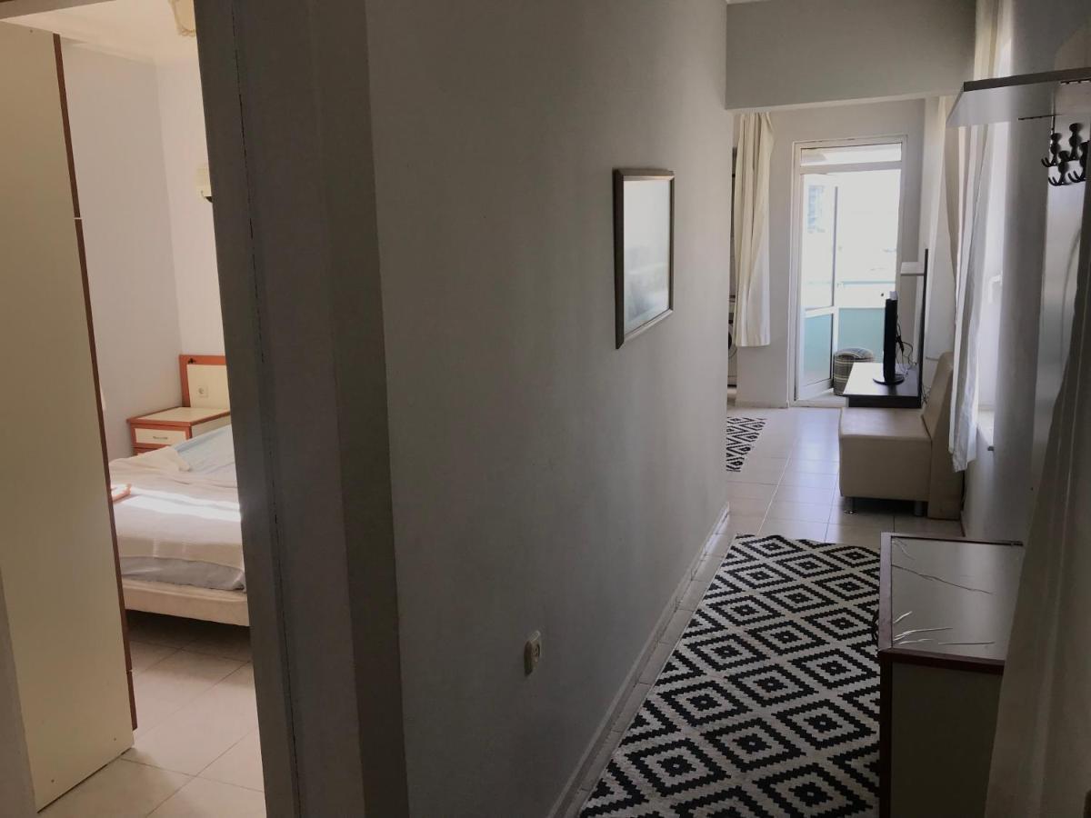 Konyaalti Apart Apartment