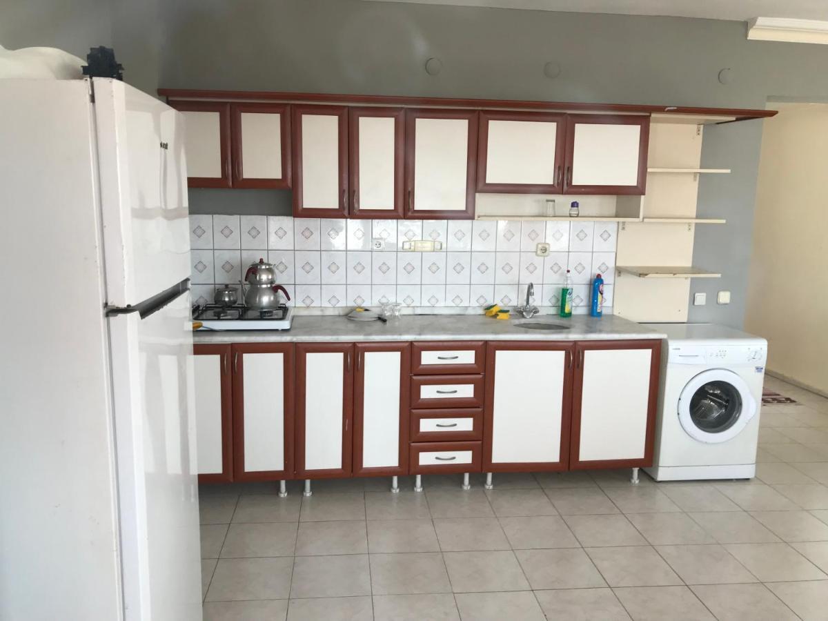 Apartment Konyaalti Apart Antalya
