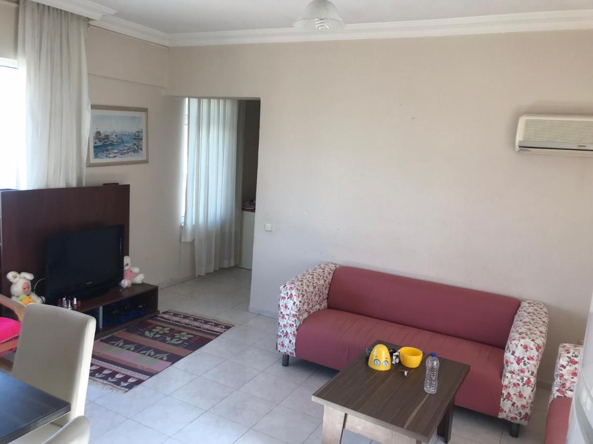 Apartment Konyaalti Apart Antalya