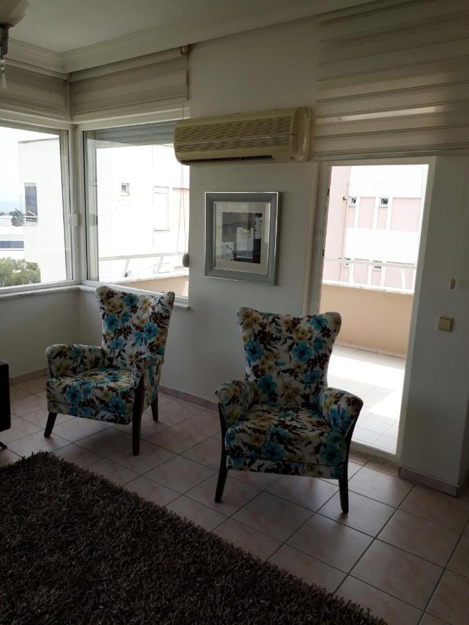 Konyaalti Apart Apartment