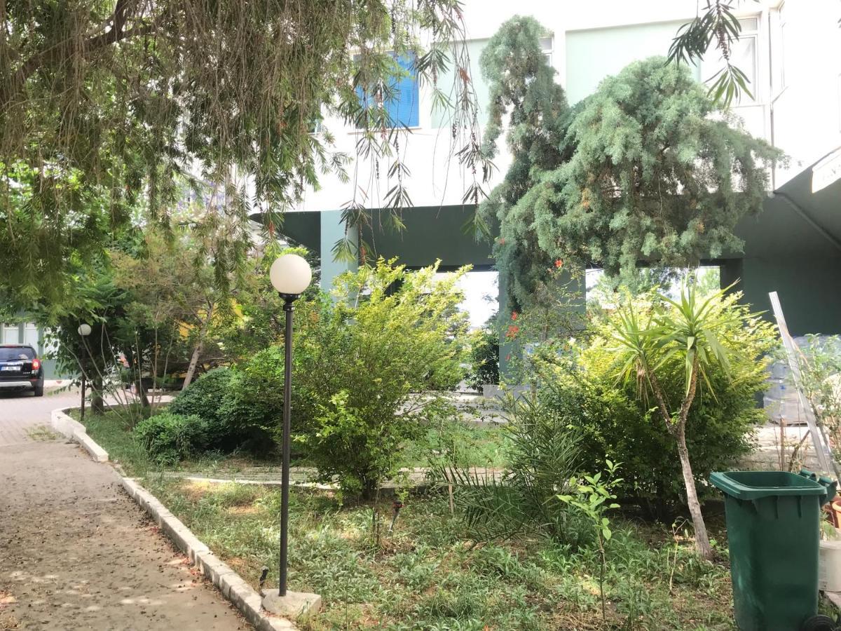Konyaalti Apart