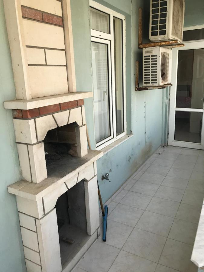 Apartment Konyaalti Apart