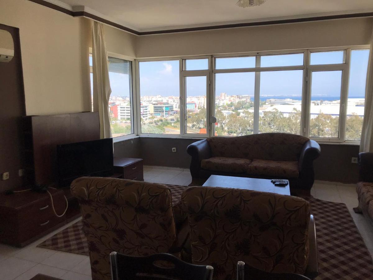 Apartment Konyaalti Apart *