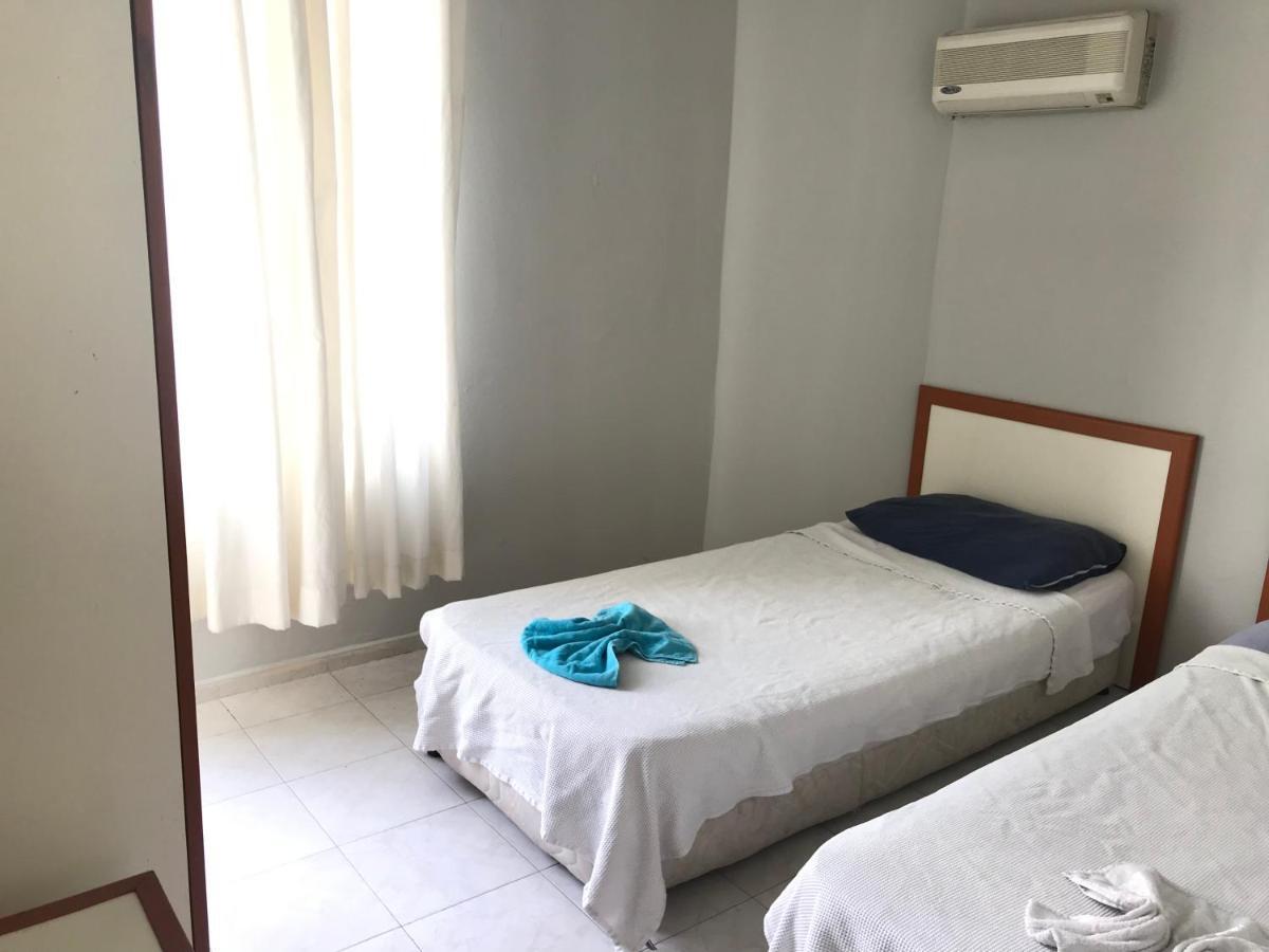 Apartment Konyaalti Apart Antalya