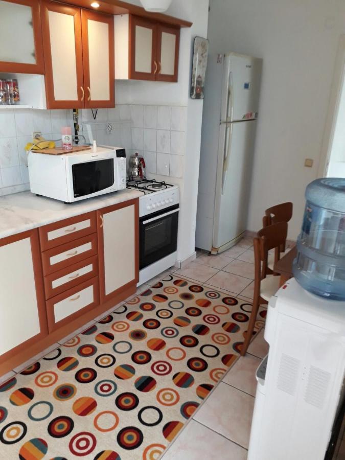 Konyaalti Apart Apartment Antalya