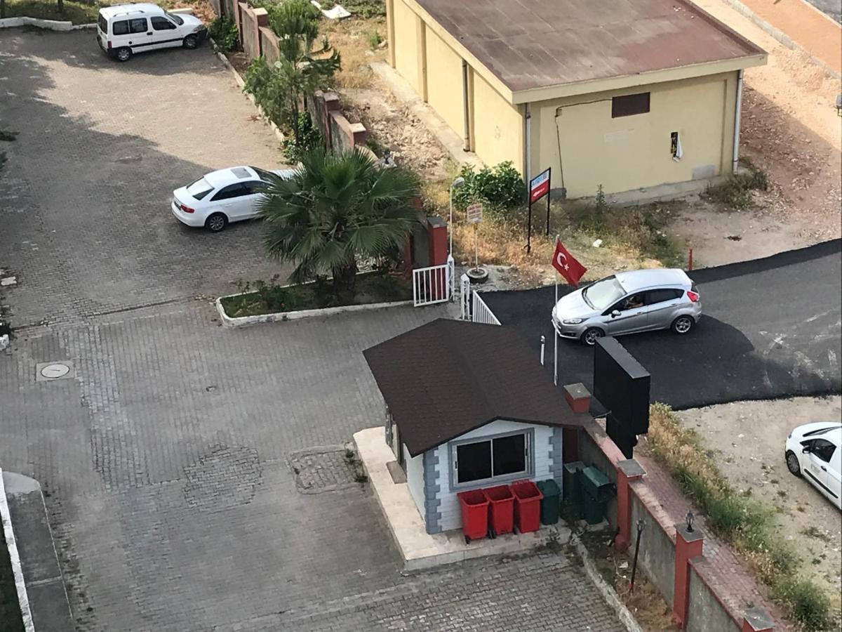 Apartment Konyaalti Apart