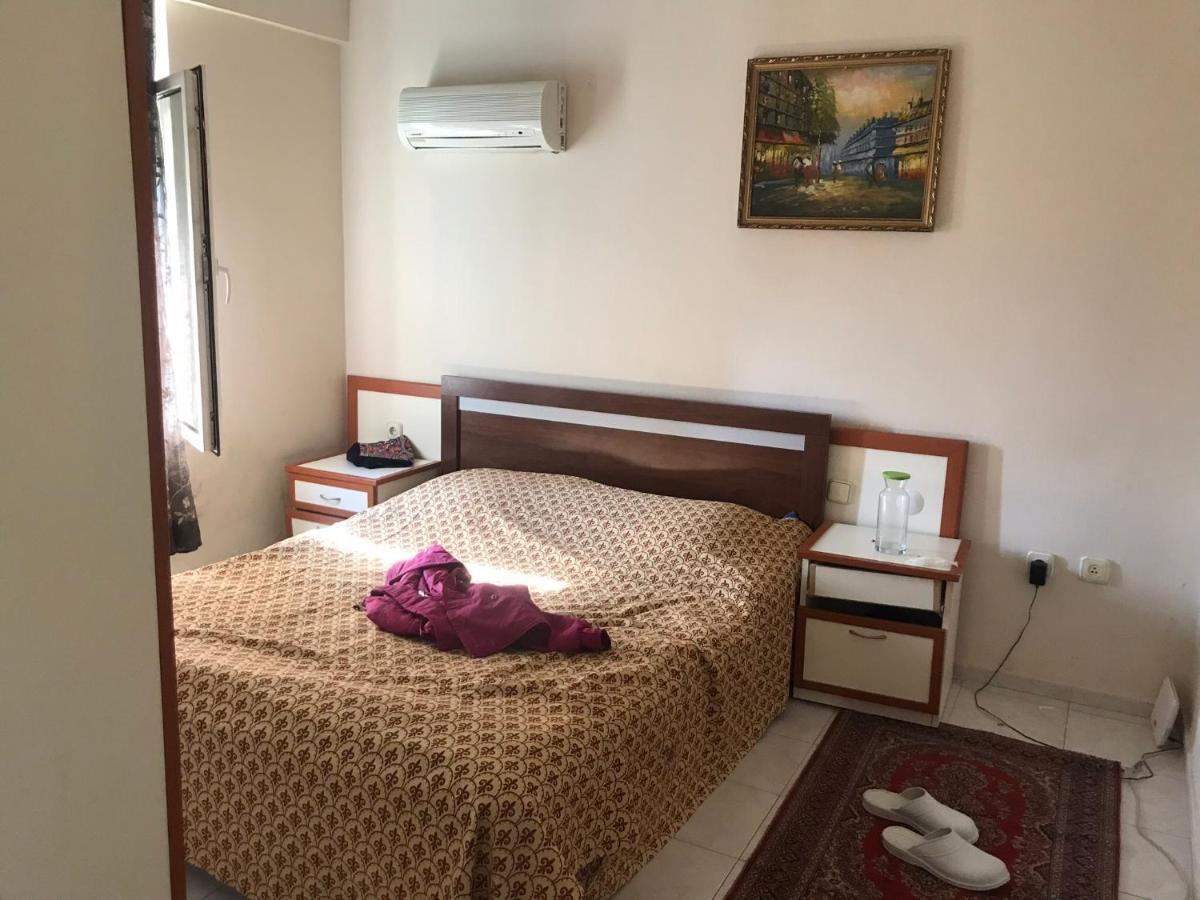 Apartment Konyaalti Apart Antalya