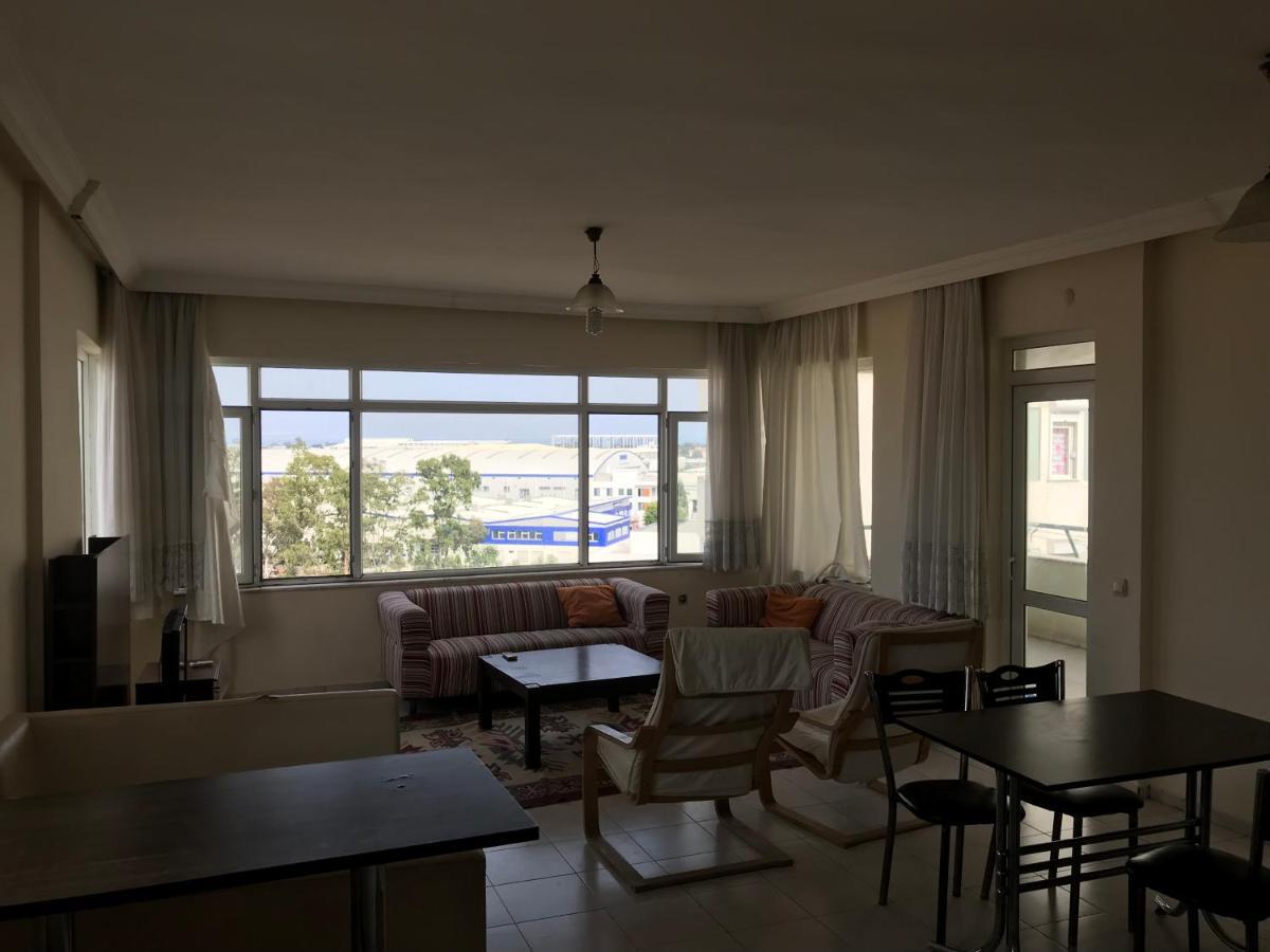 Konyaalti Apart Antalya