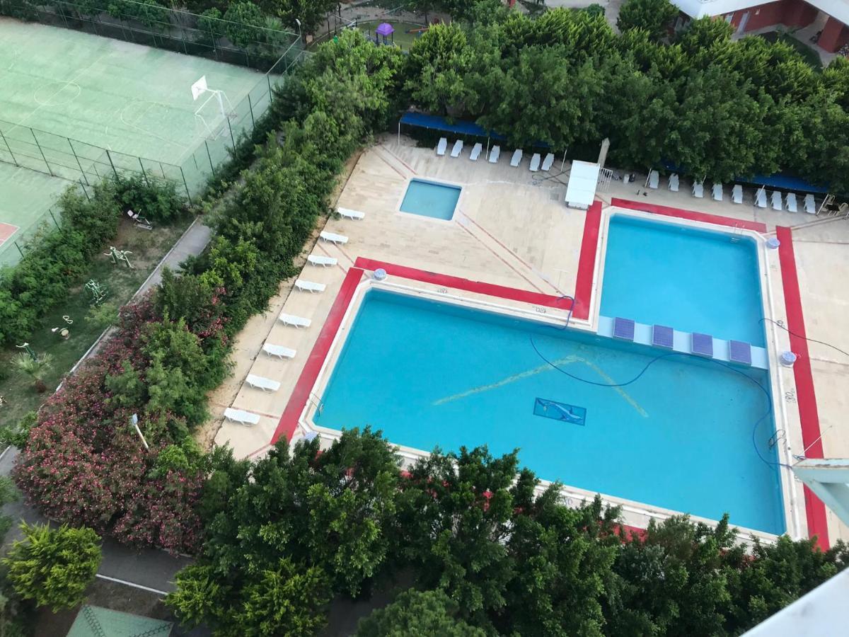Konyaalti Apart Apartment Antalya