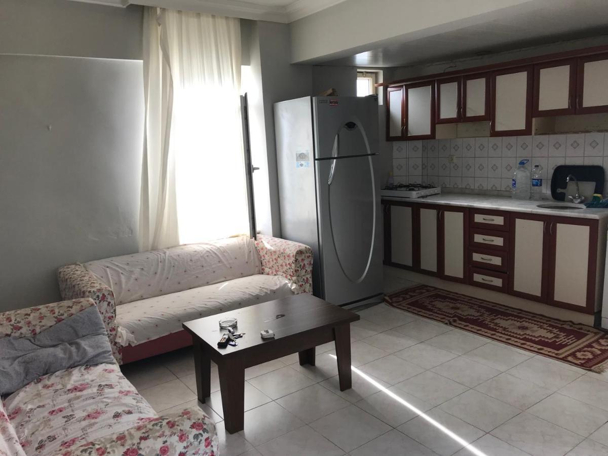 Apartment Konyaalti Apart Antalya