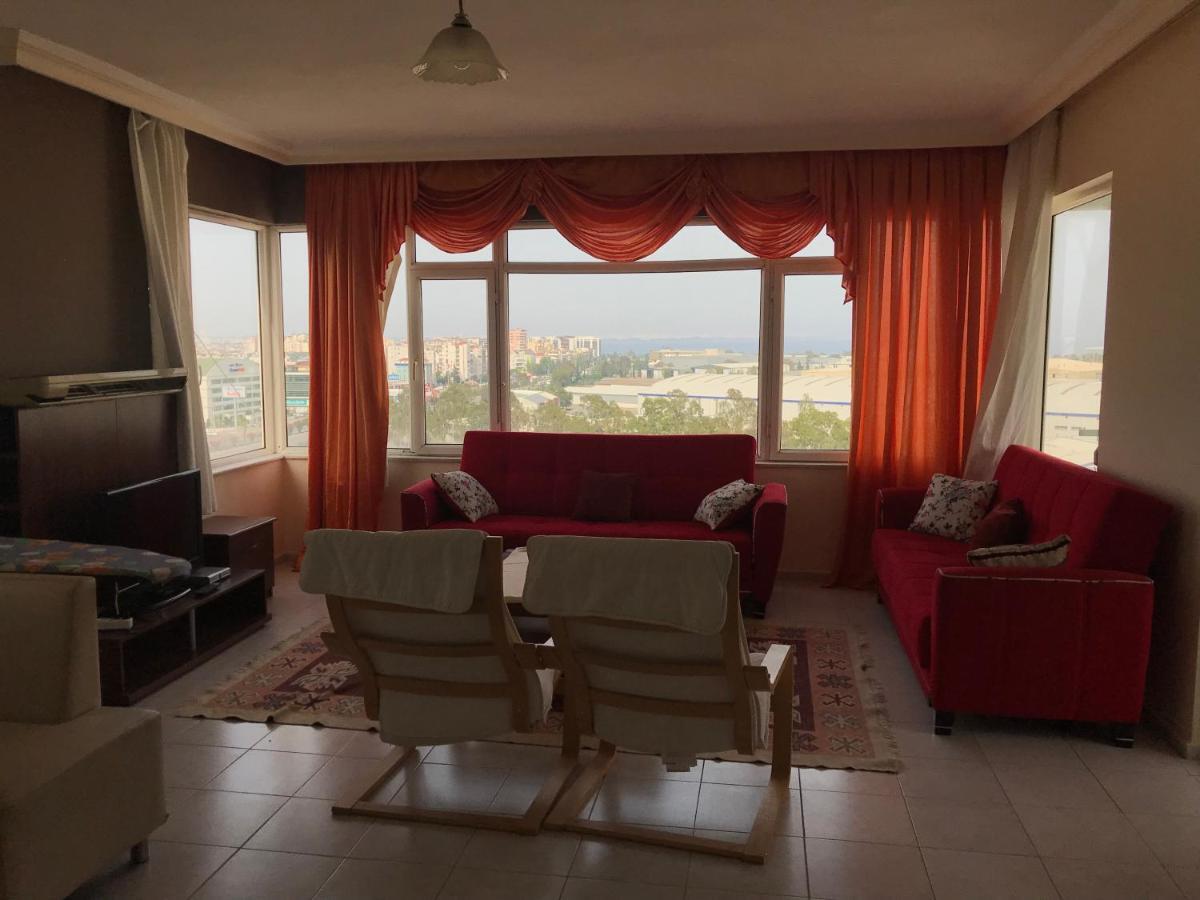 Konyaalti Apart Antalya