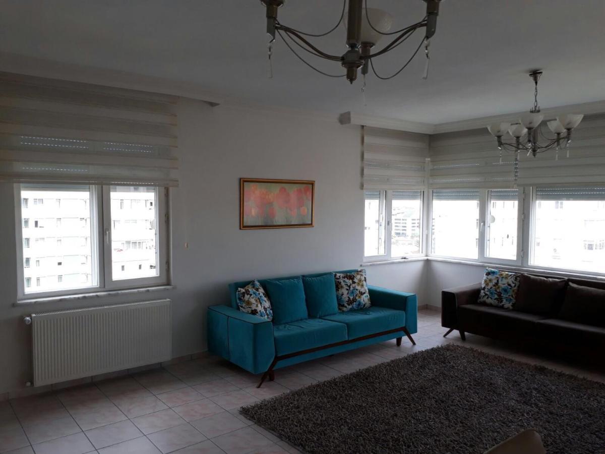 Apartment Konyaalti Apart