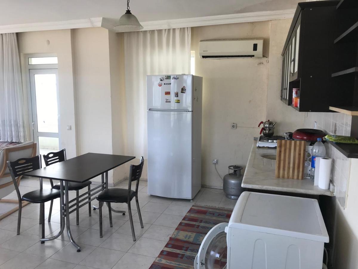 Konyaalti Apart Apartment Antalya