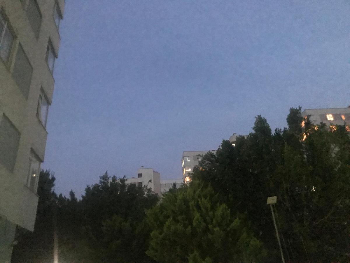 Apartment Konyaalti Apart Antalya