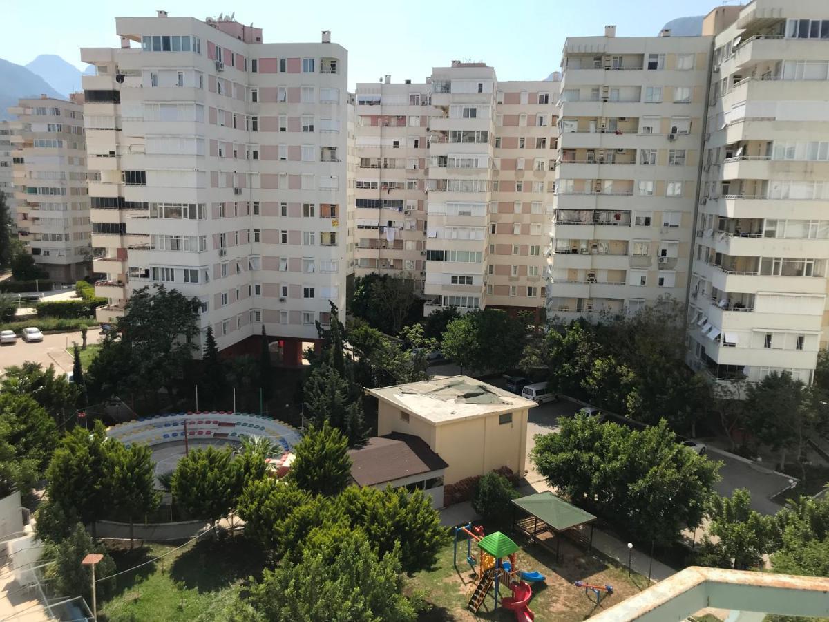 Konyaalti Apart Antalya