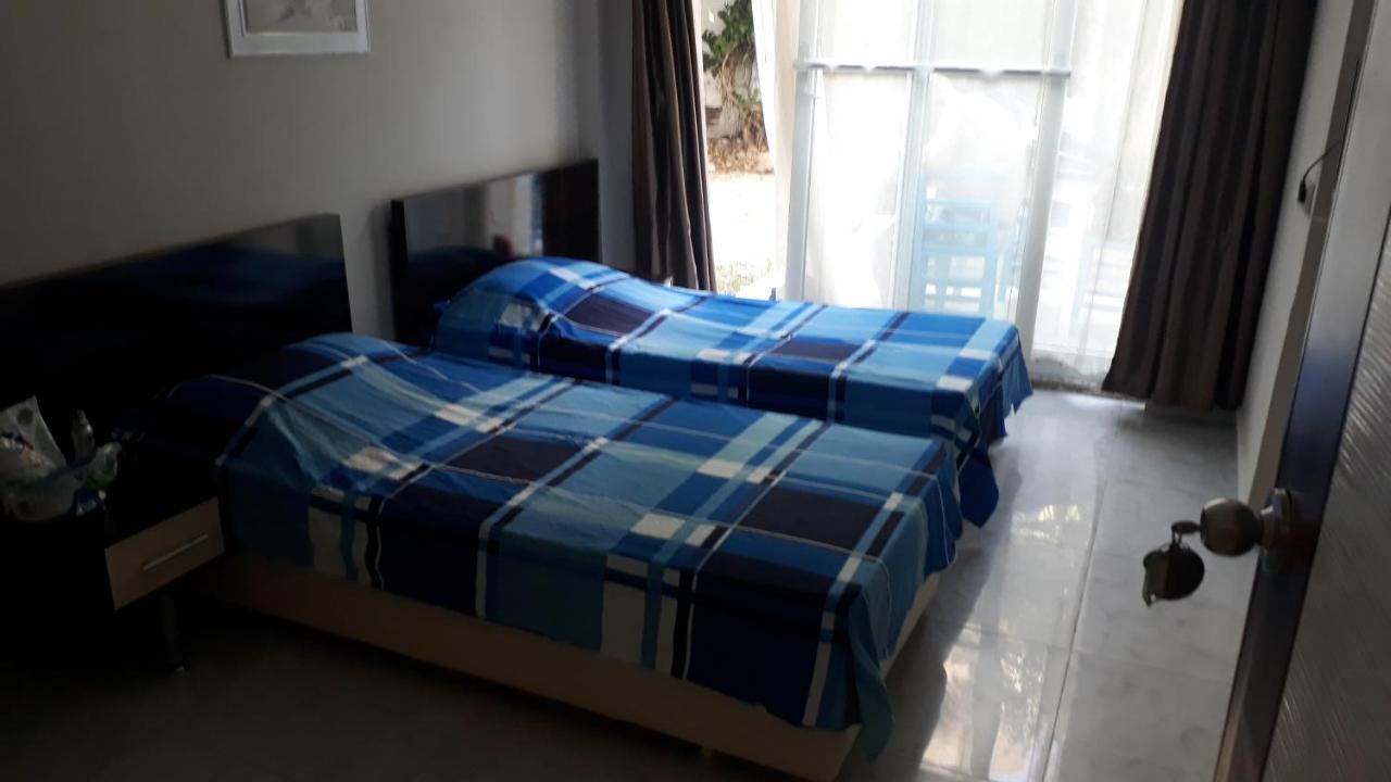 Homestay Lara Camlik Antalya