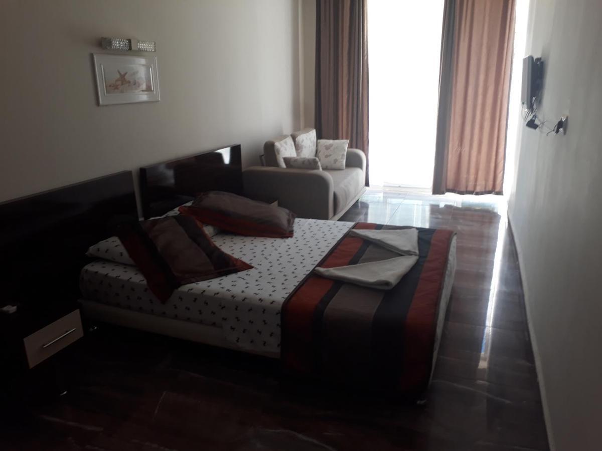 Lara Camlik Homestay Antalya