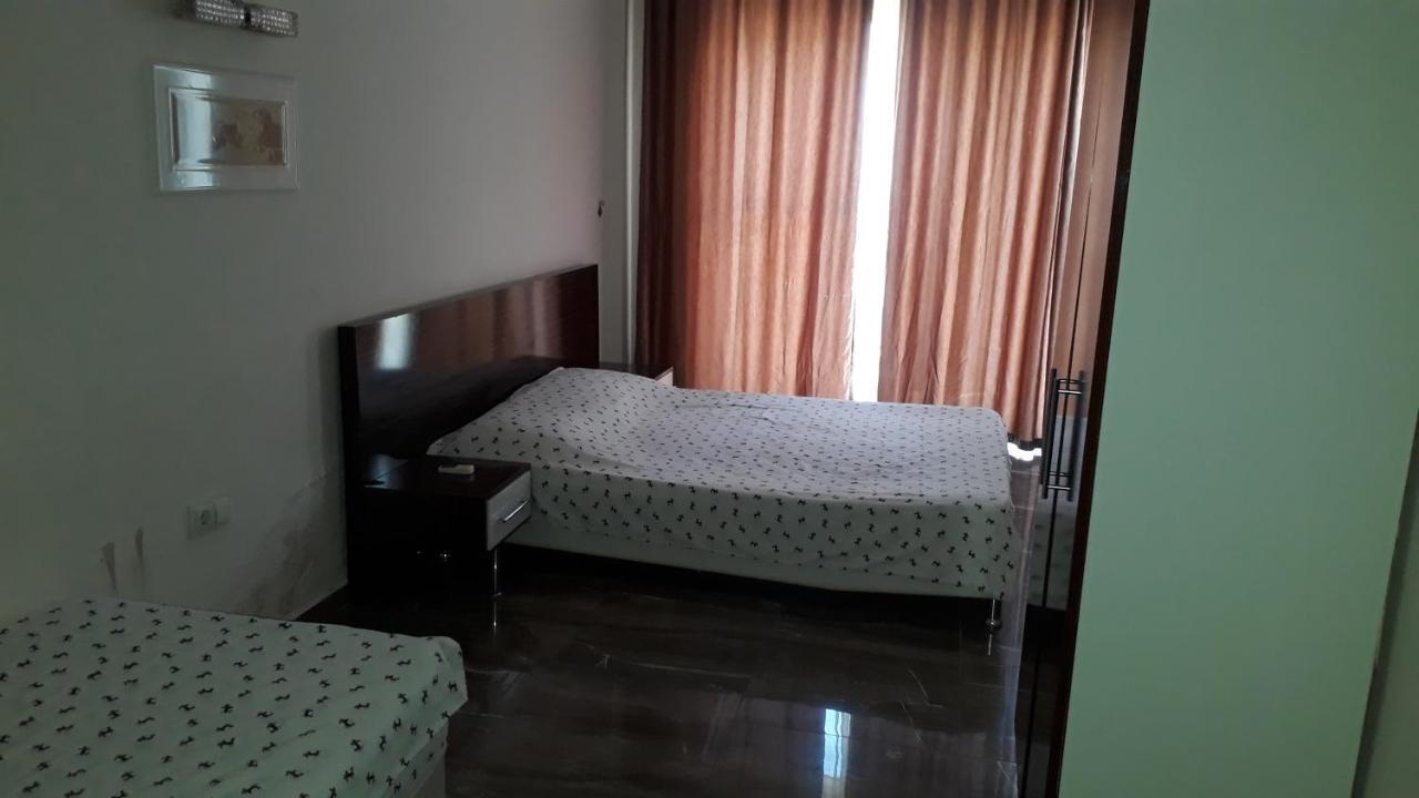 Lara Camlik Antalya