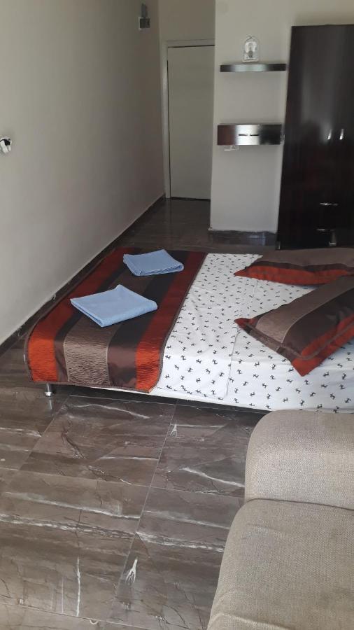 Homestay Lara Camlik
