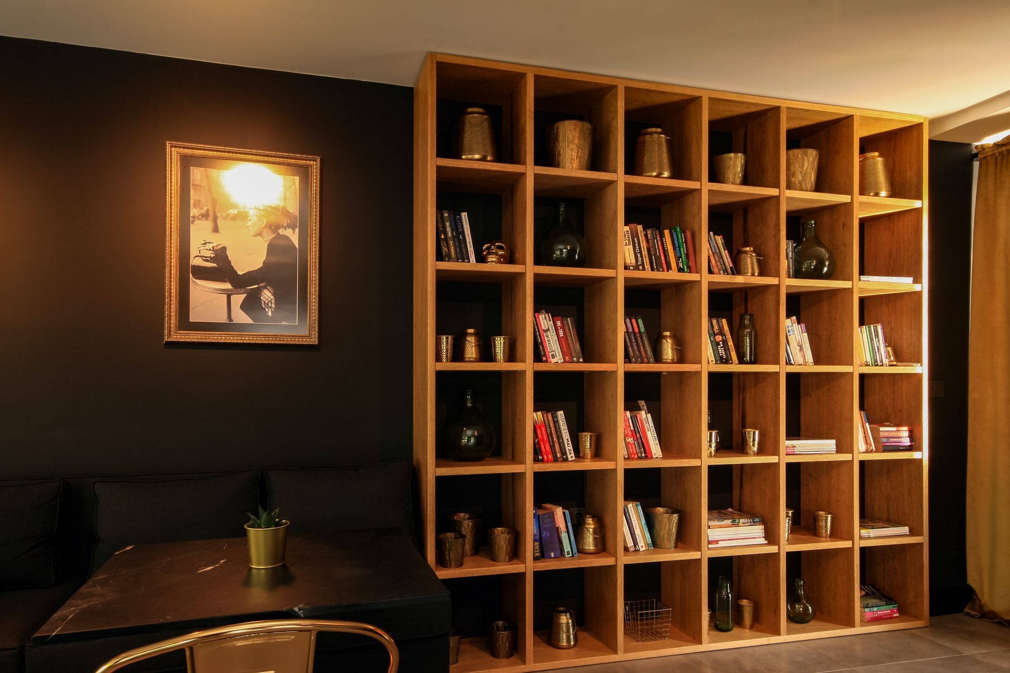 Apartment Loft 1502 *
