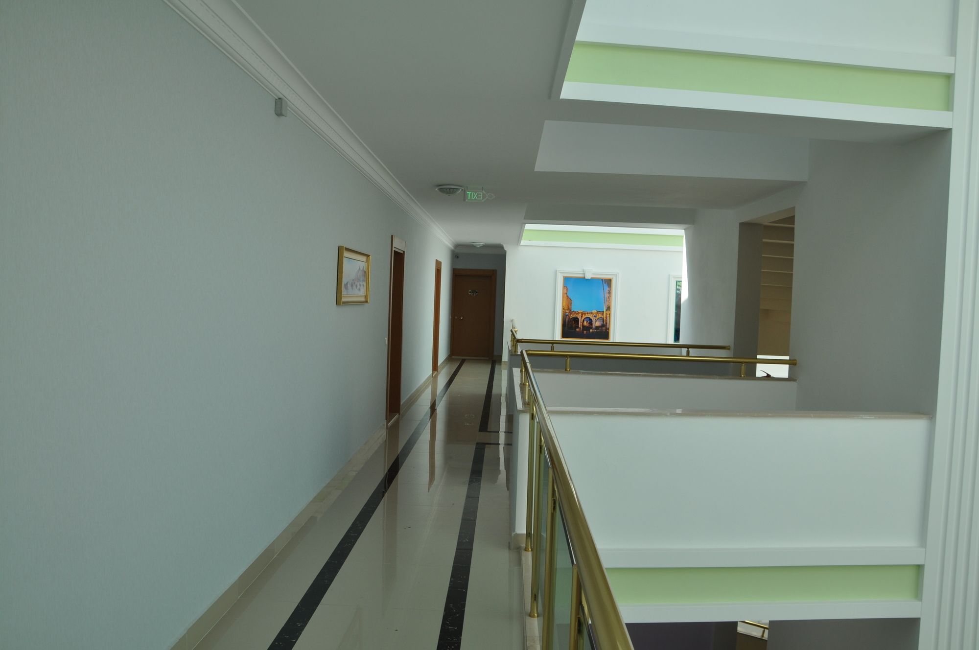Aparthotel The Antalya