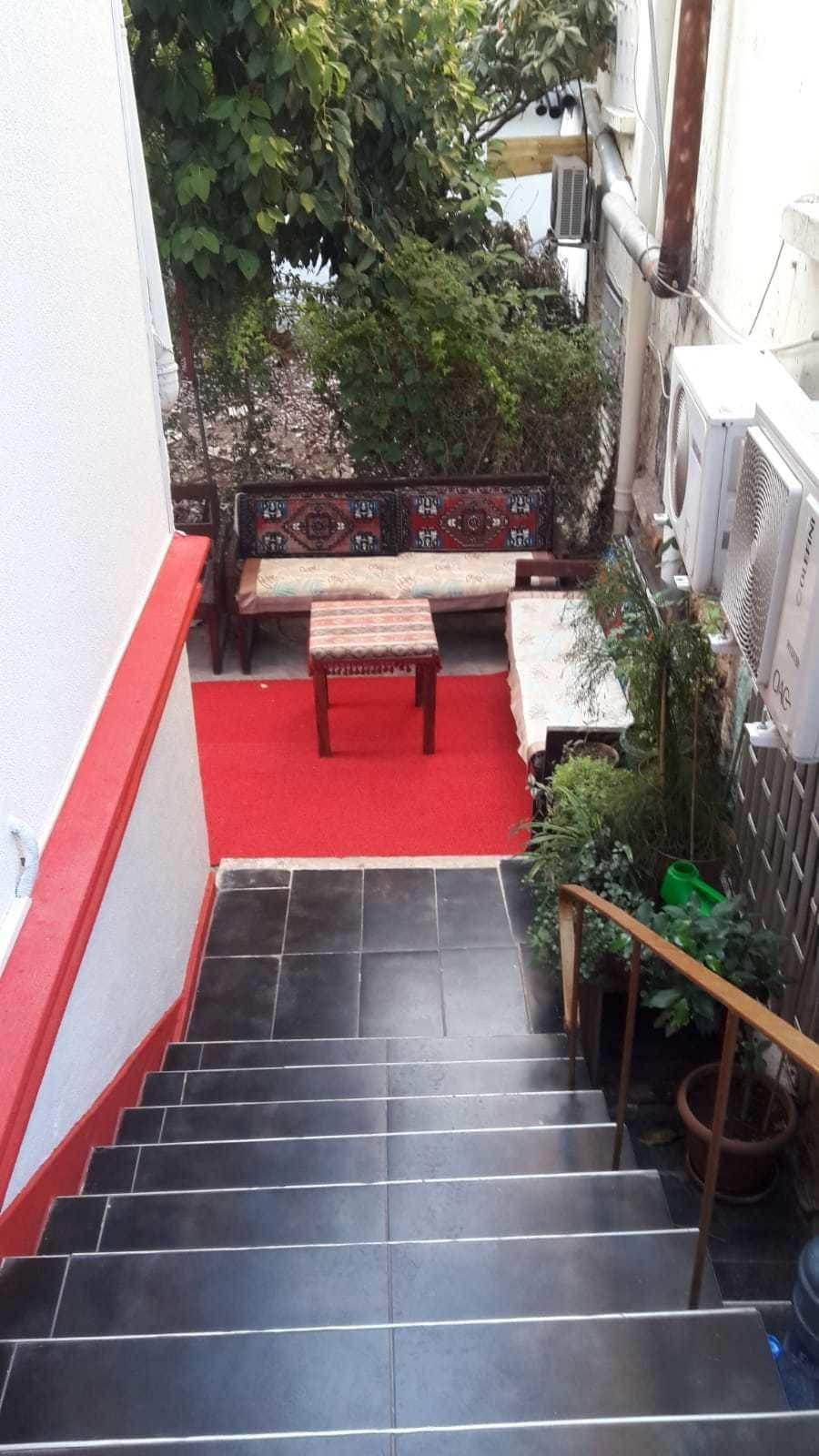 Paradise Kaleici Hotel