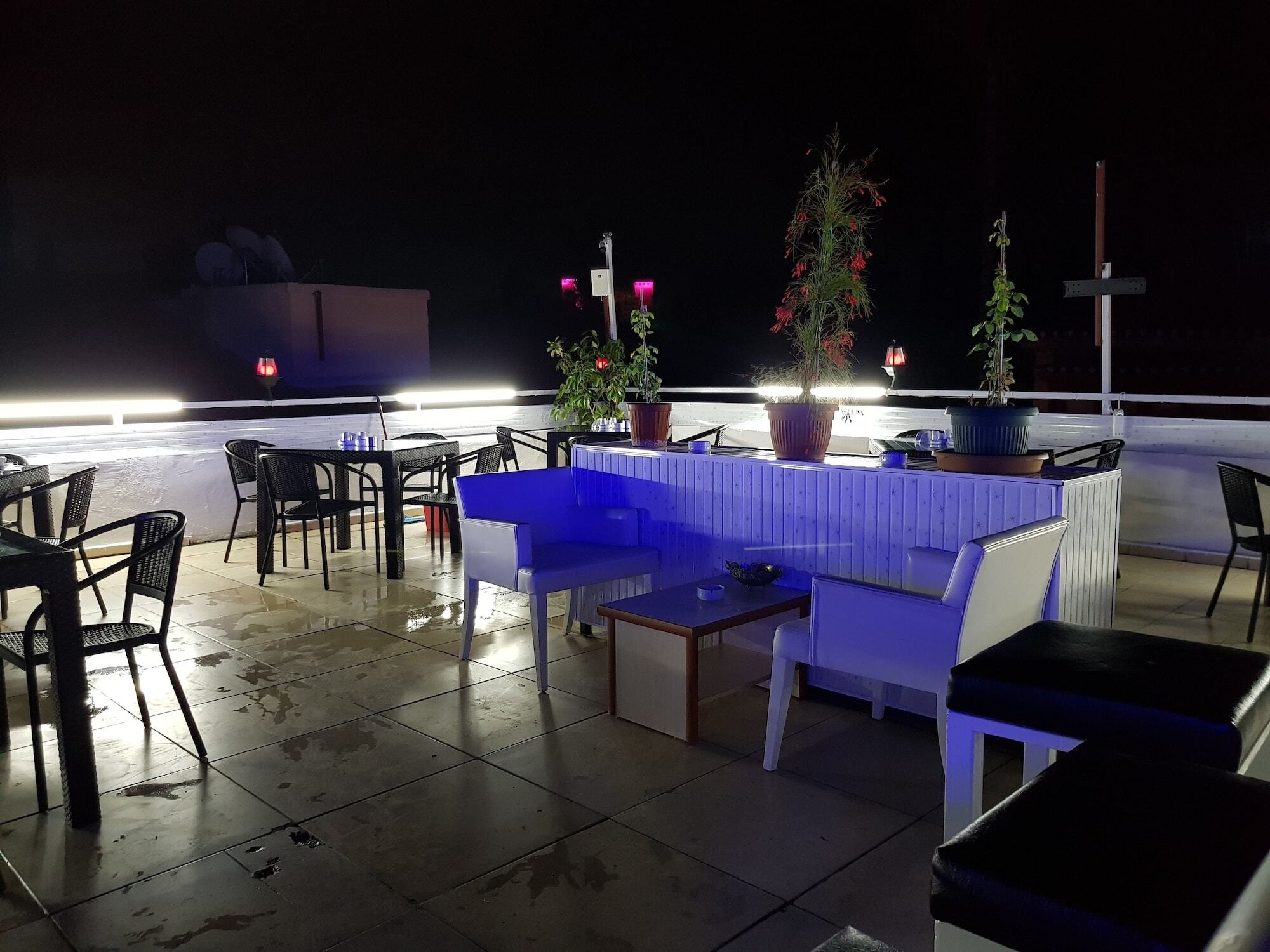 Hotel Paradise Kaleici 2*