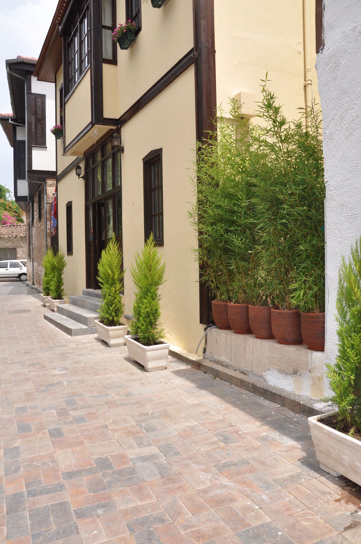 Kaleici Otel
