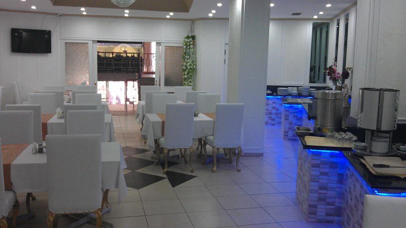 Hotel Start